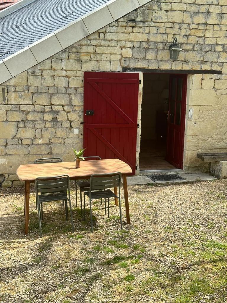 Gîte du château photo 3