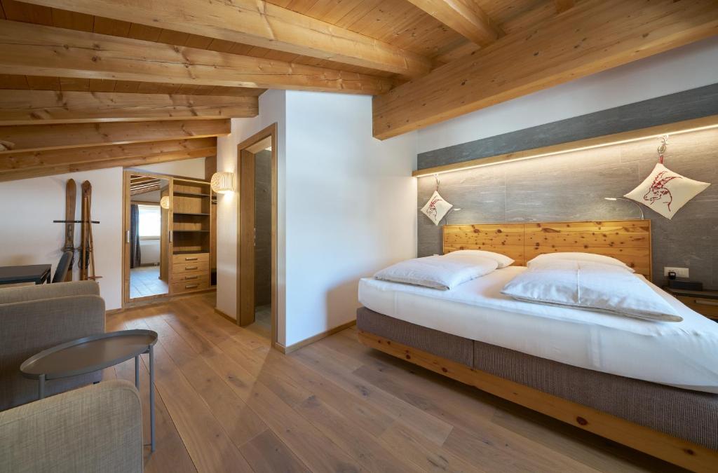 Aparthotel Grischuna photo 2