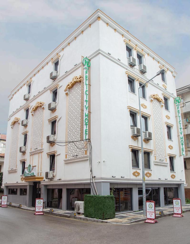 ADA FELİCİTY OTEL
