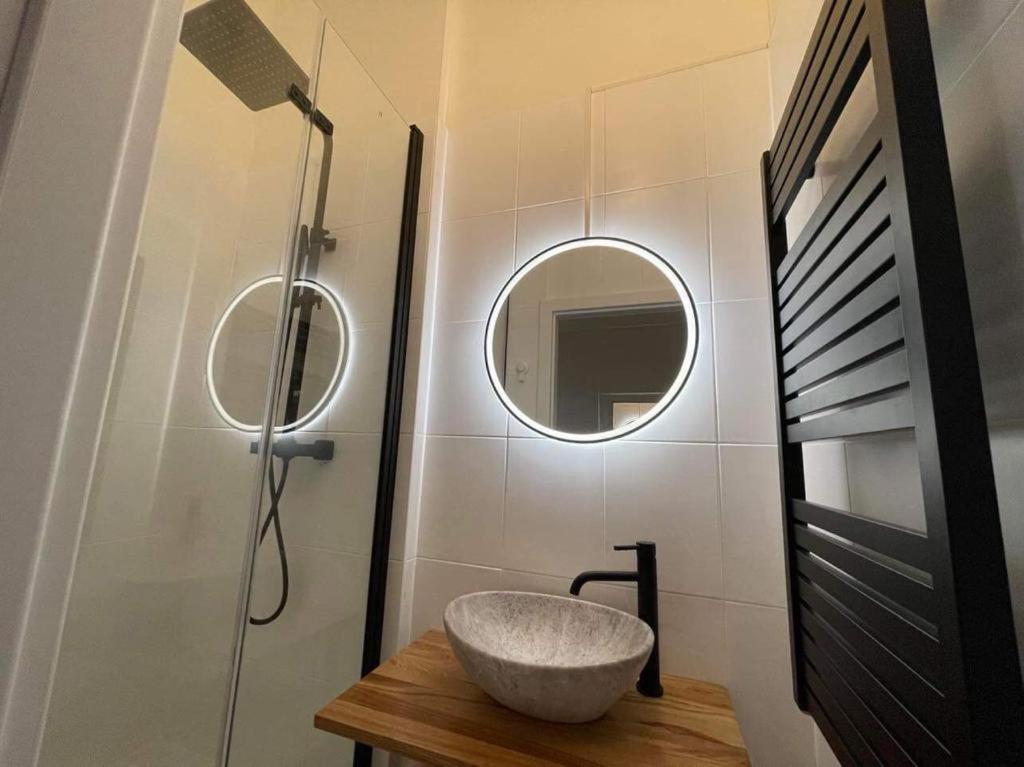 Apartment Vinohrady photo 3