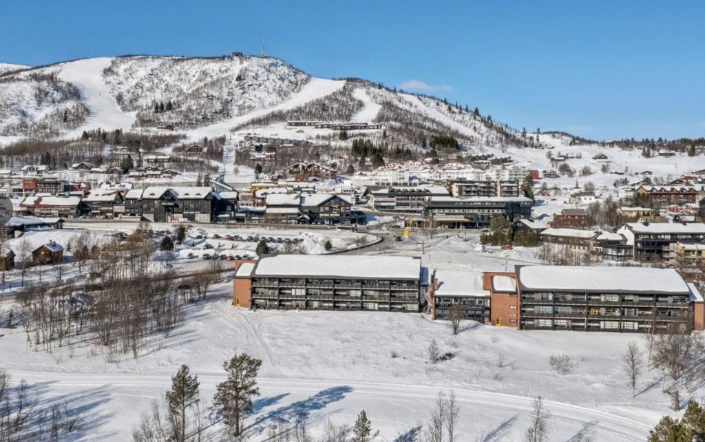 Geilo sentrum for 4 personer photo 2