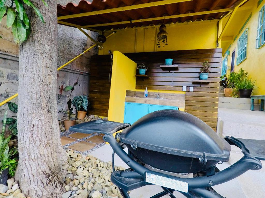 Sunset Suite on Playa La Madera: 360 degree views! photo 3
