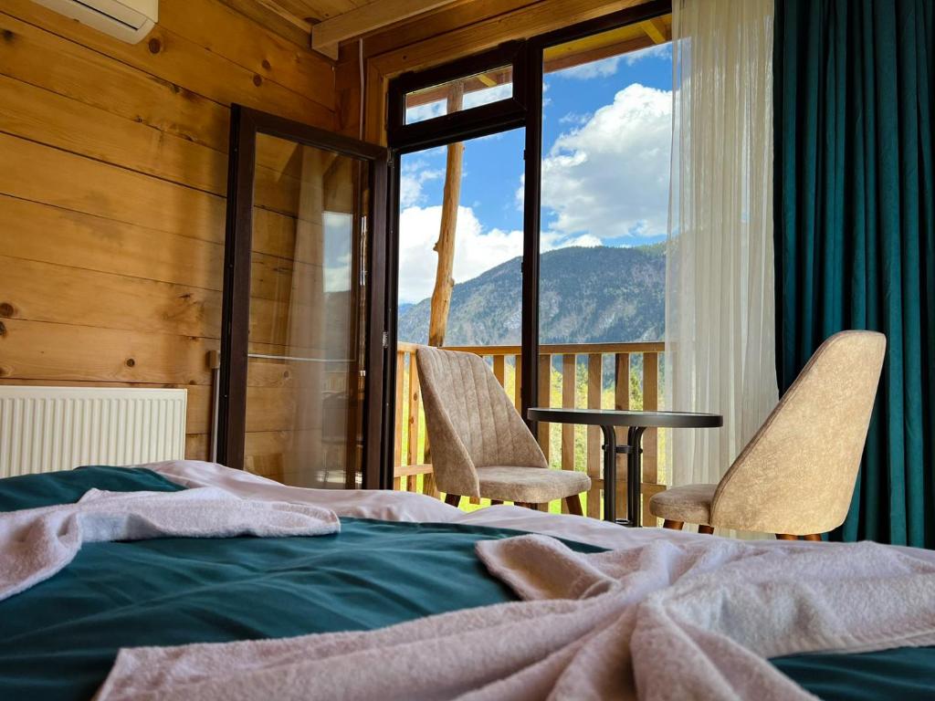 Hotel Khulo lnn photo 1