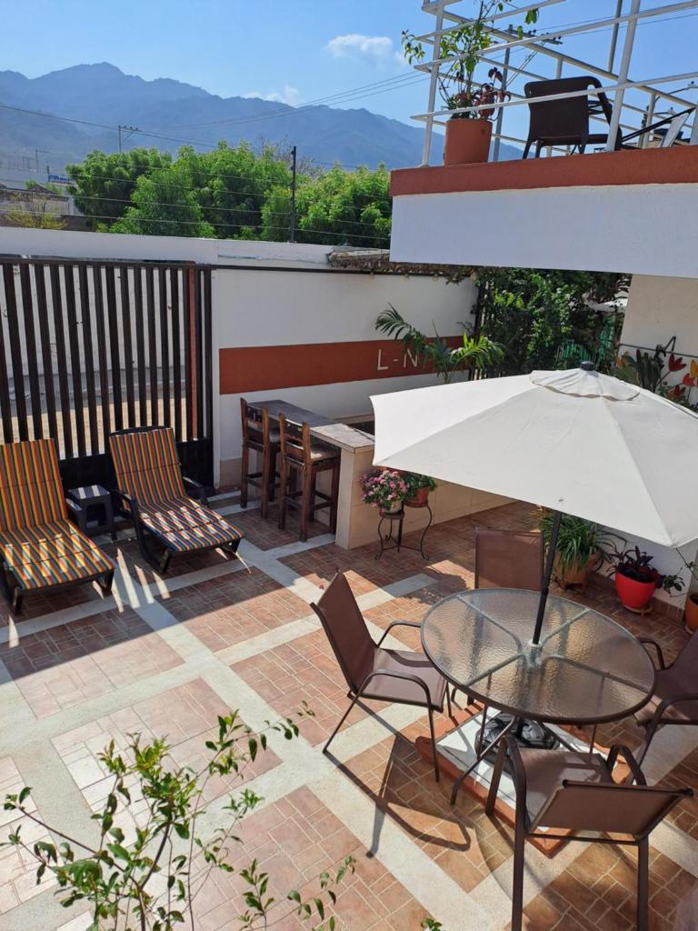 Villa Layla Santa Marta photo 2