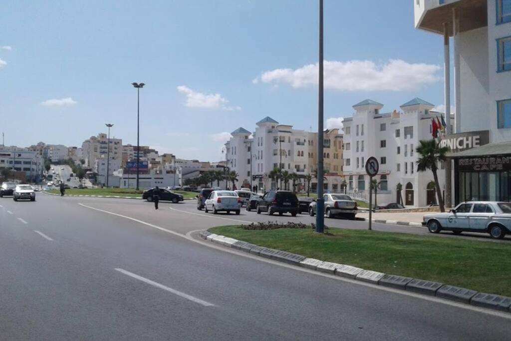 Appartement Neuf en Face de la Plage - FNIDEQ photo 2