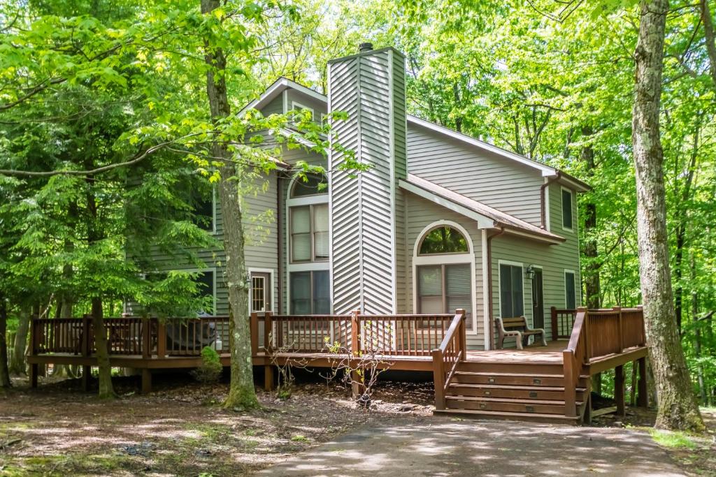 Cedarwoods image