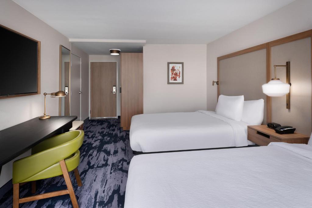 Fairfield Inn & Suites Boulder photo 4