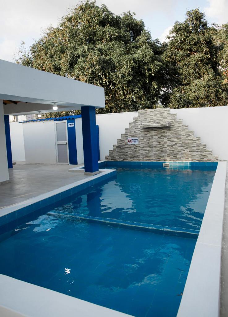 Cabaña Perla Azul photo 2