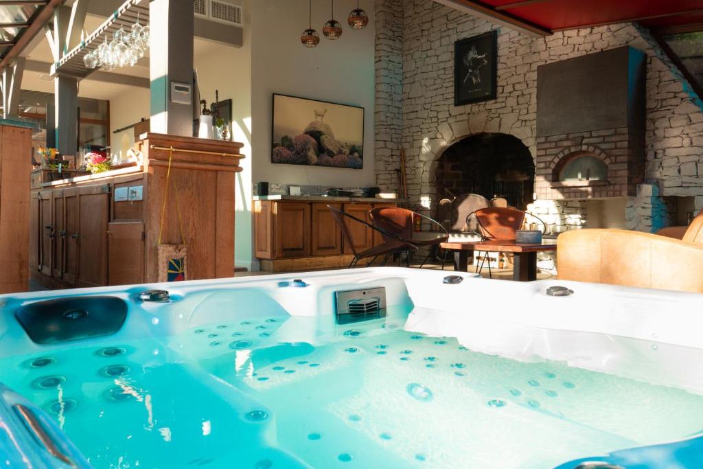 Villa des gones photo 1