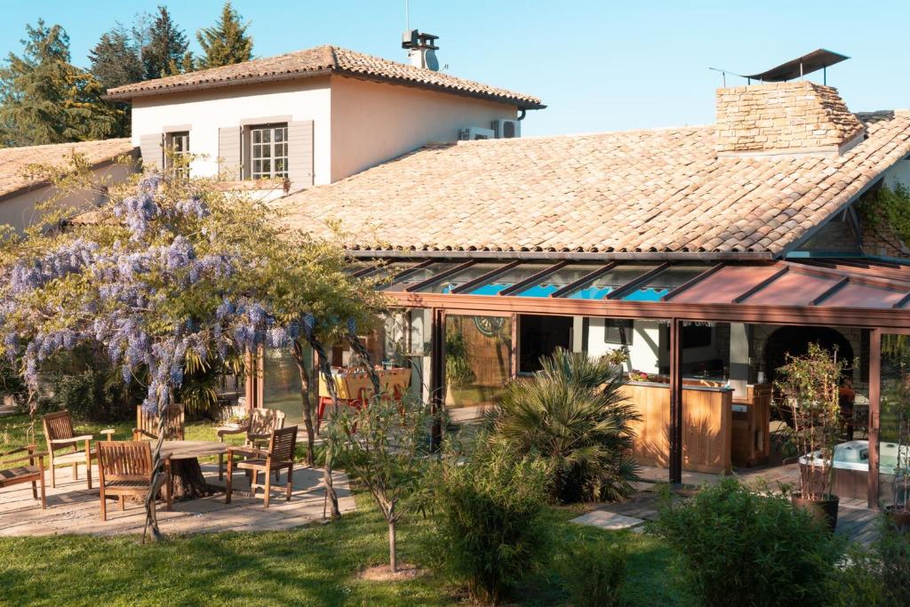 Villa des gones photo 4
