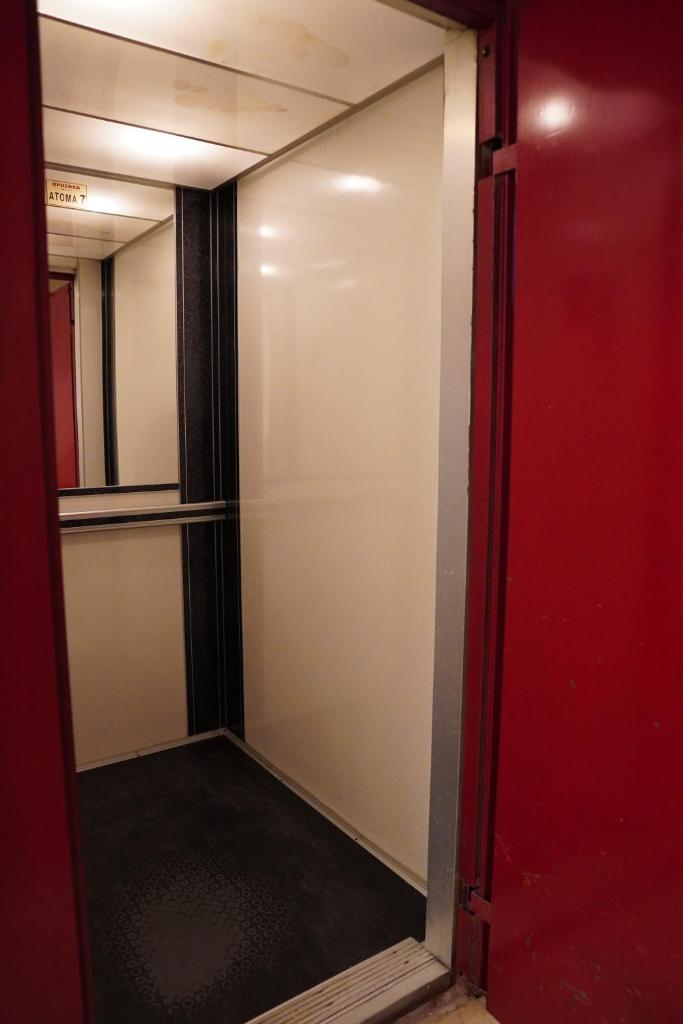 Poseidon's Premium Apartment photo 3