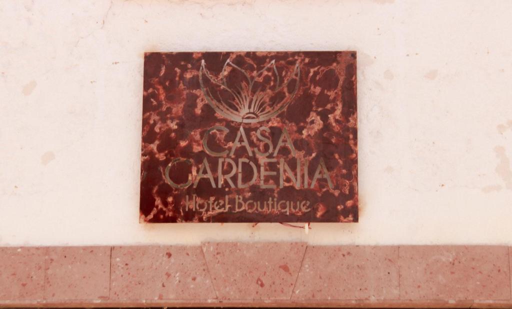 Casa Gardenia Hotel photo 1