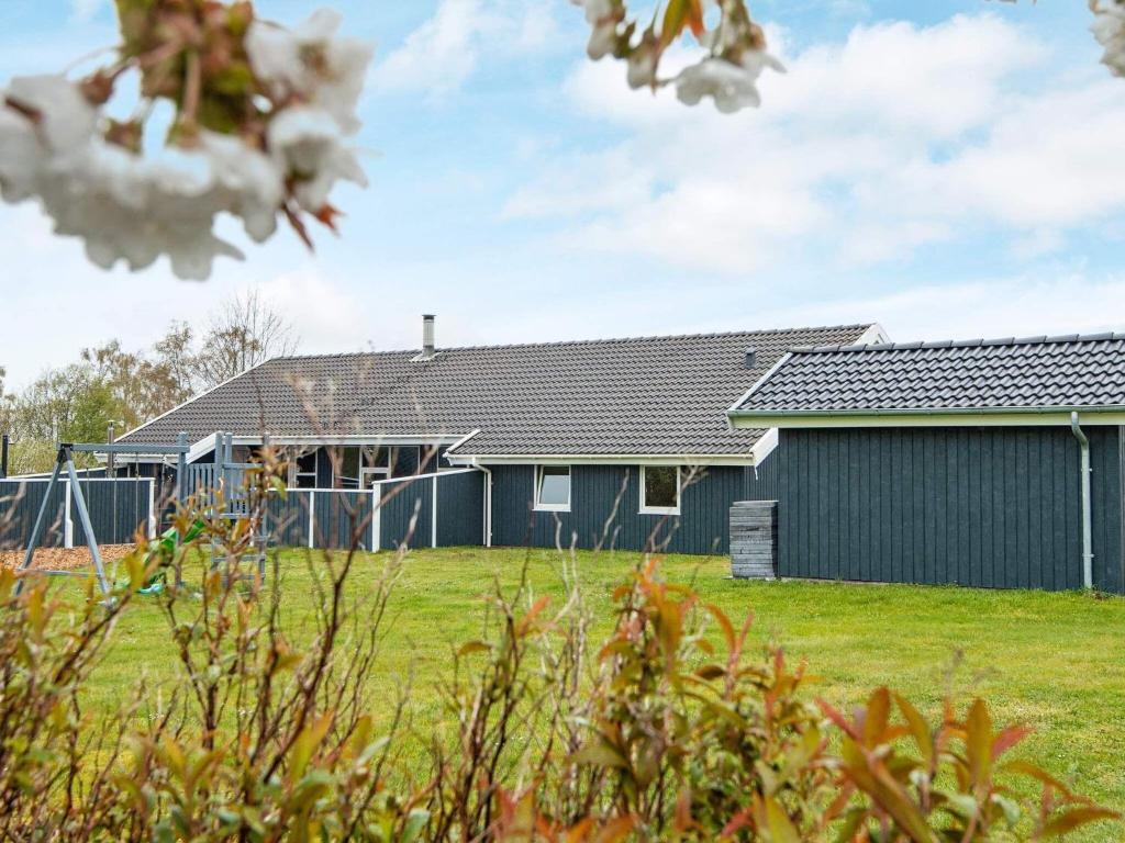 Holiday home Nordborg XXIV photo 3
