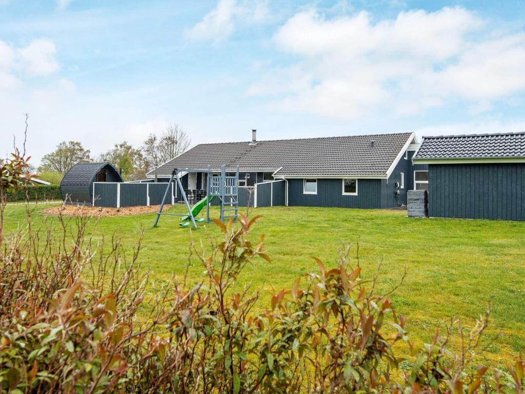 Holiday home Nordborg XXIV photo 2