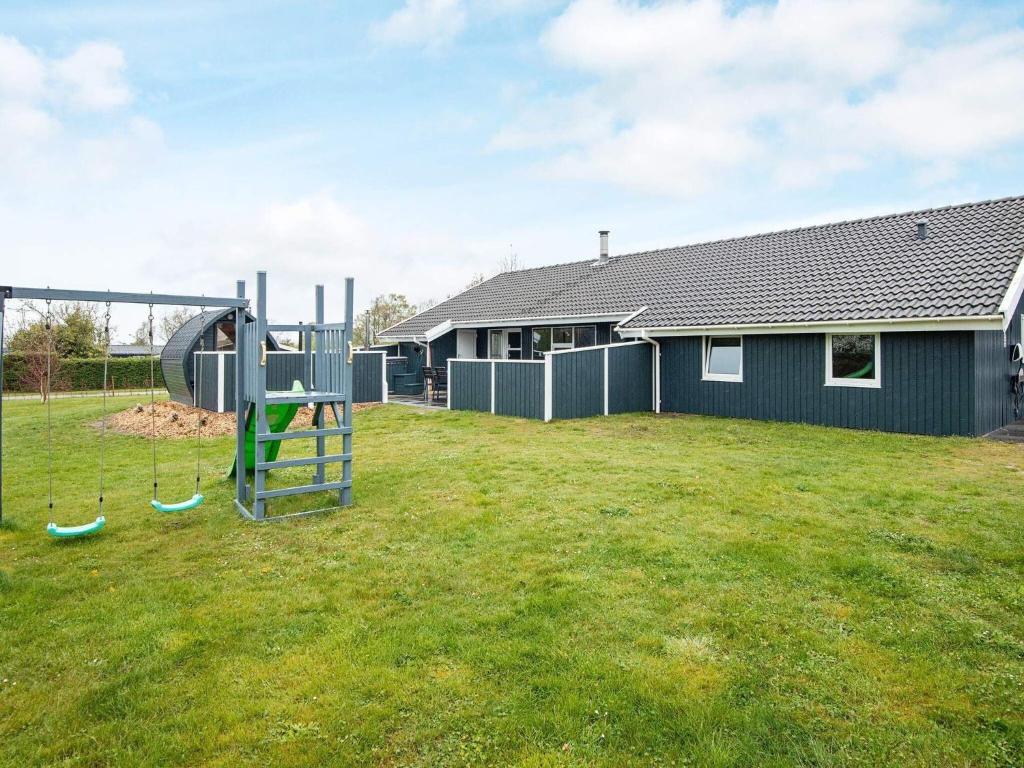 Holiday home Nordborg XXIV photo 1
