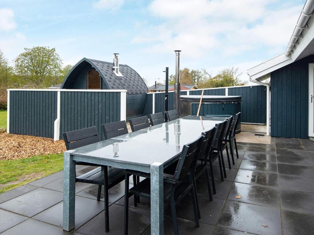 Holiday home Nordborg XXIV photo 4