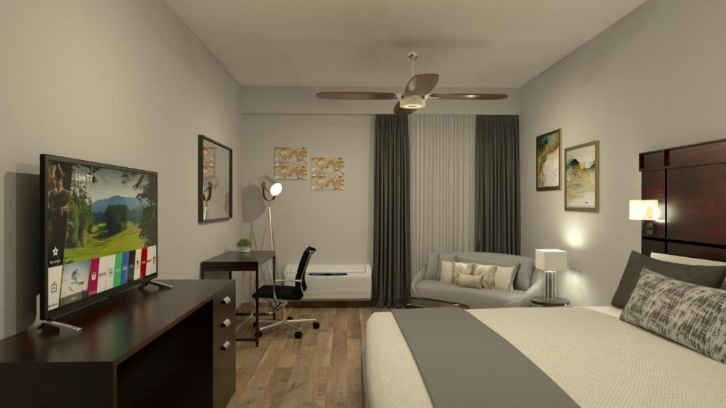 Country Place Hotel photo 1
