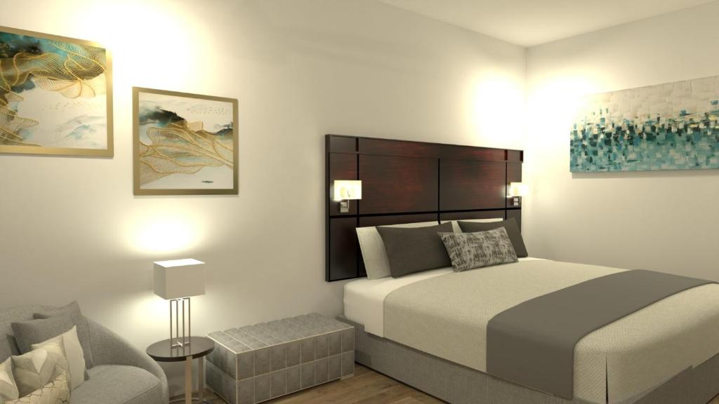 Country Place Hotel photo 3