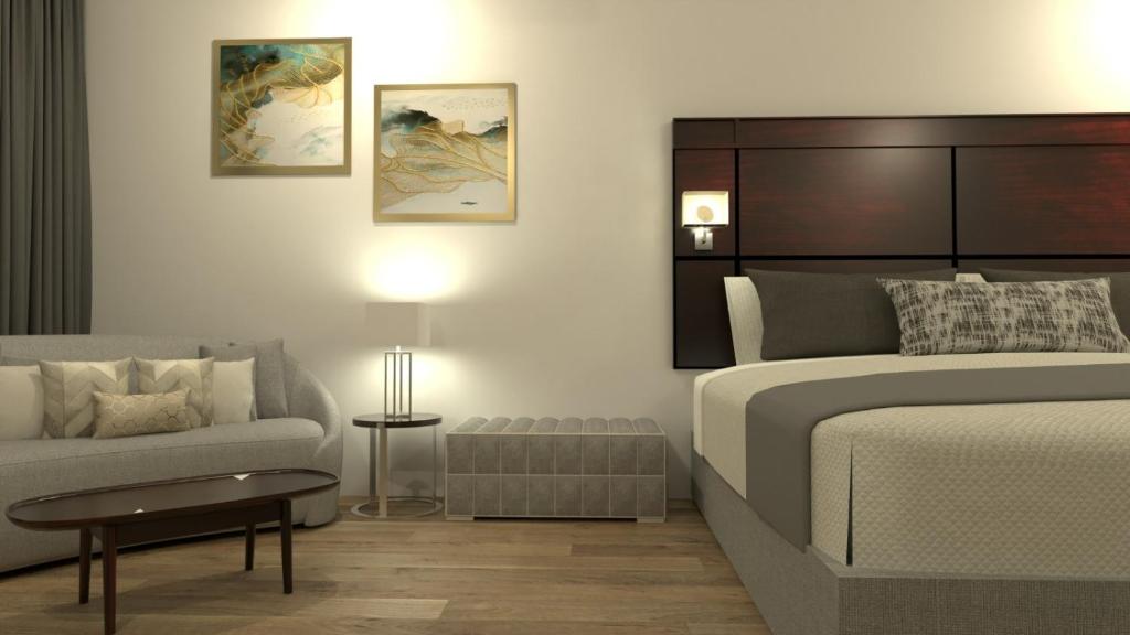 Country Place Hotel photo 2