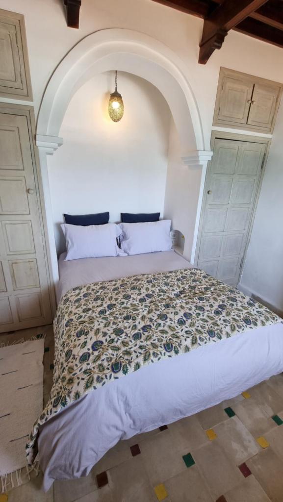 Chambre bord de mer photo 3