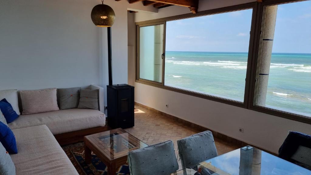 Chambre bord de mer photo 4