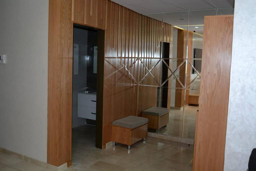 AGADIR BAY Appartement de haut standing 140m2 photo 2