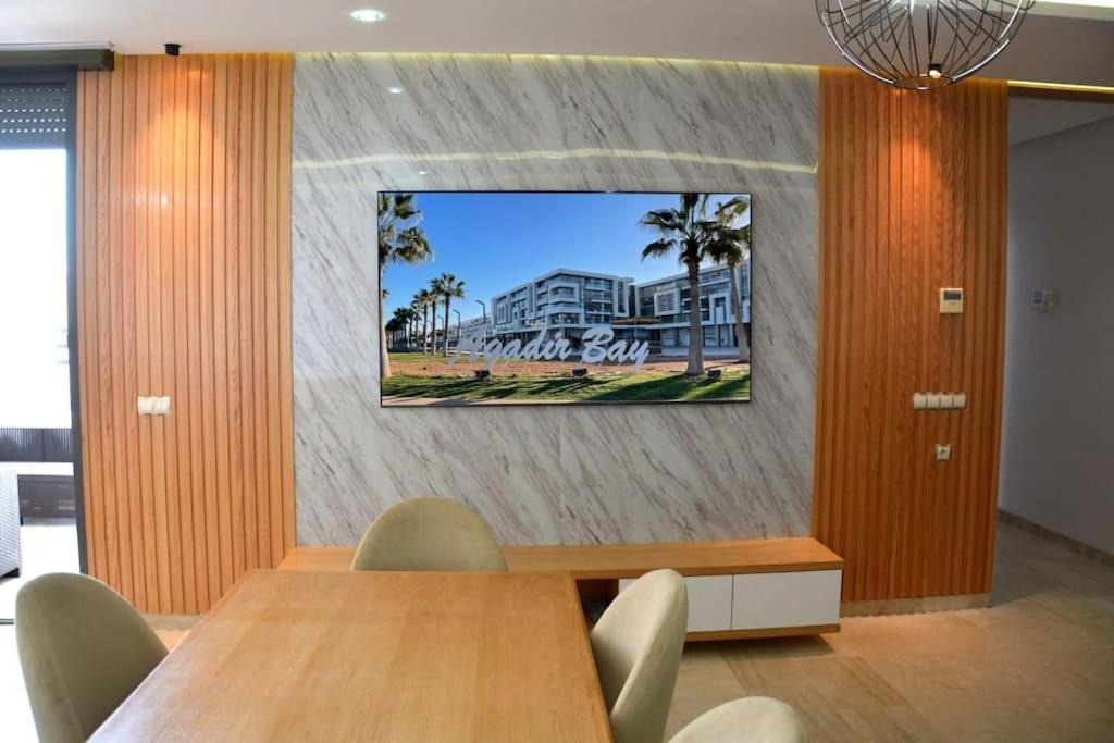AGADIR BAY Appartement de haut standing 140m2 photo 4
