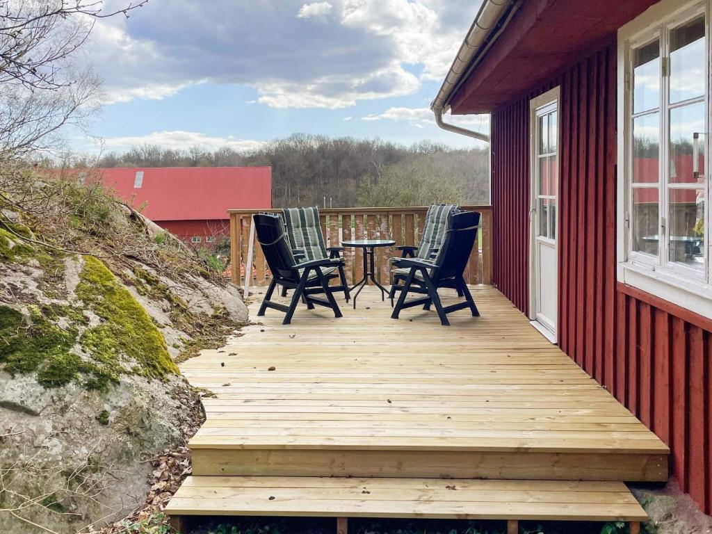 Holiday home KARLSKRONA IV photo 4