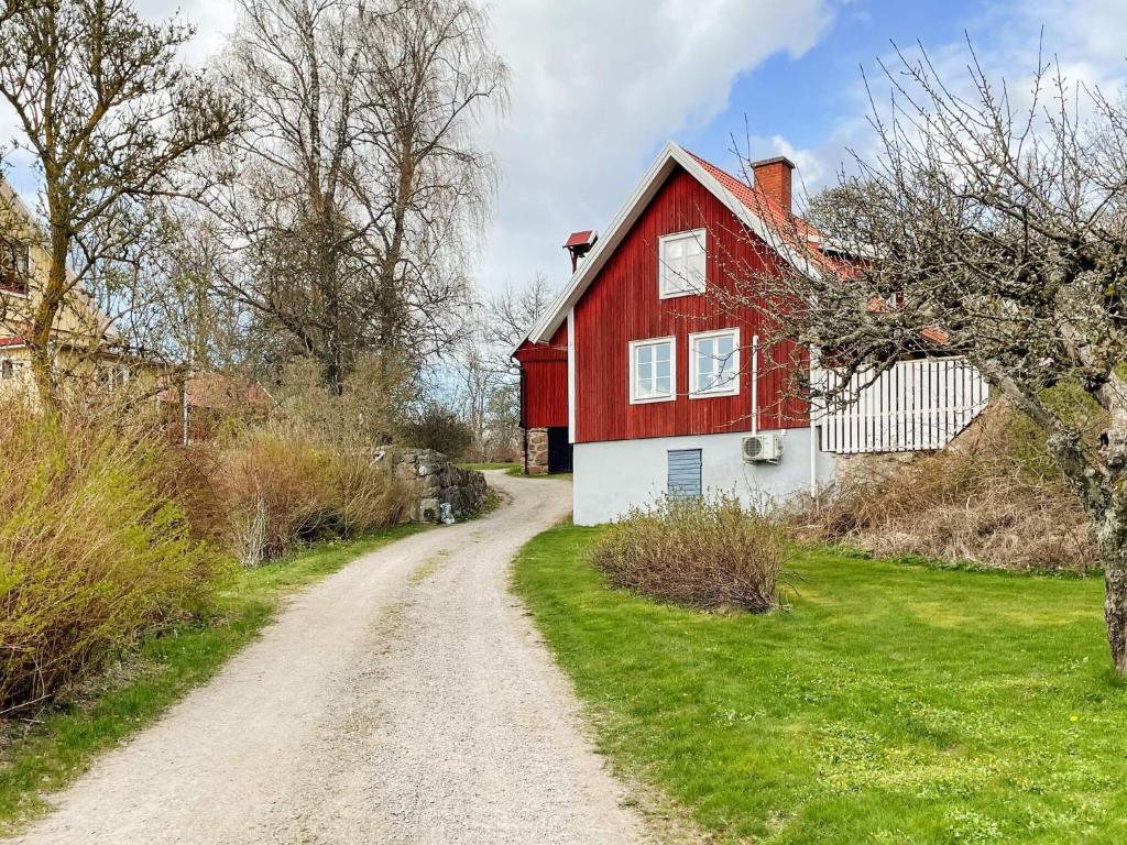 Holiday home KARLSKRONA IV photo 1