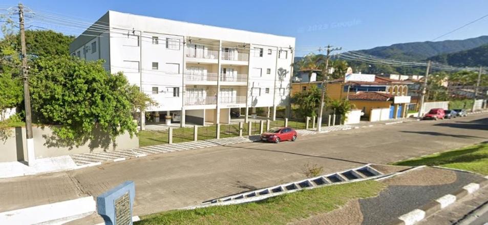 Apartamento Pé na Areia - Caraguatatuba photo 1