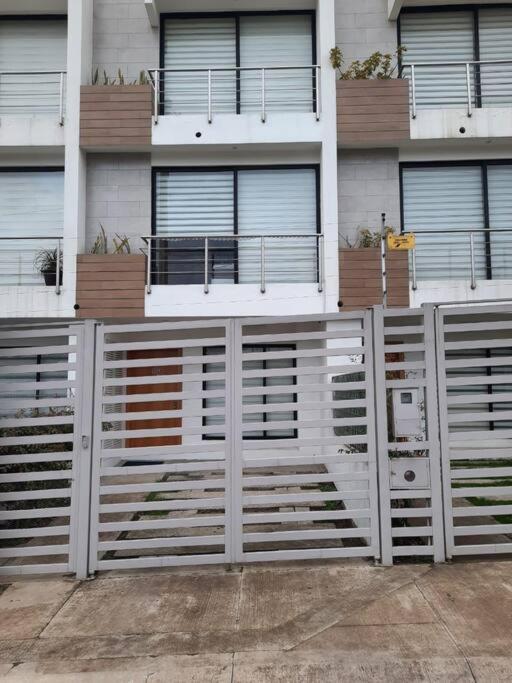 Casa Súper Moderna, Cómoda y Tranquila photo 2