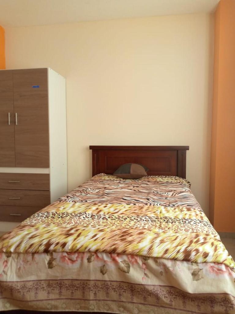 Sun Habitacion Privada