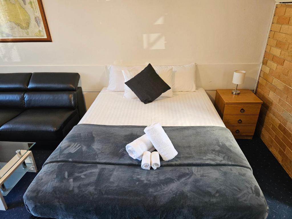 Hunter Valley Motel photo 3