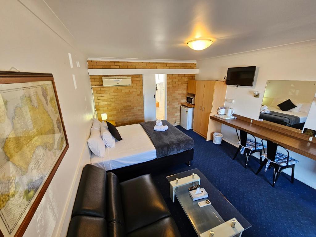 Hunter Valley Motel photo 4