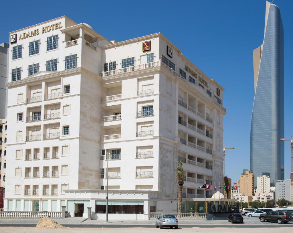 Adams Hotel photo 2