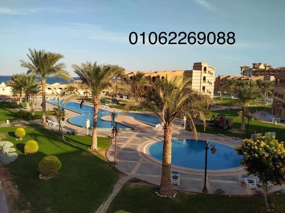 ستوديو 302 بورتو ساوث بيتش للعائلات photo 1