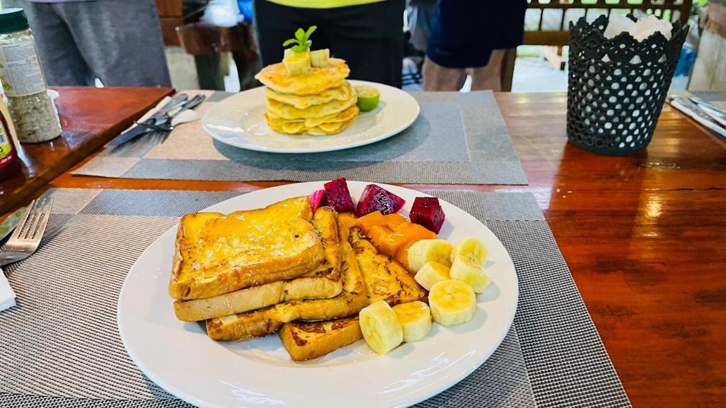 Phong Nha Mountain House