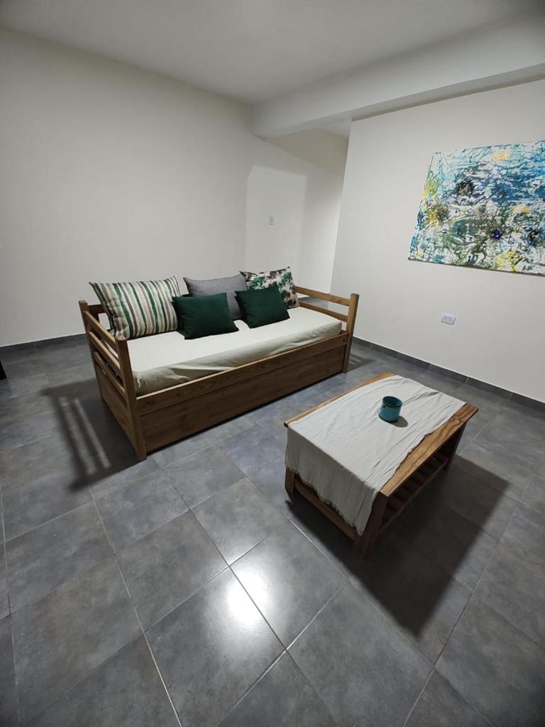Duplex Del Valle photo 2