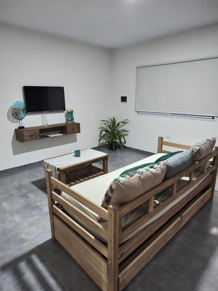 Duplex Del Valle photo 4