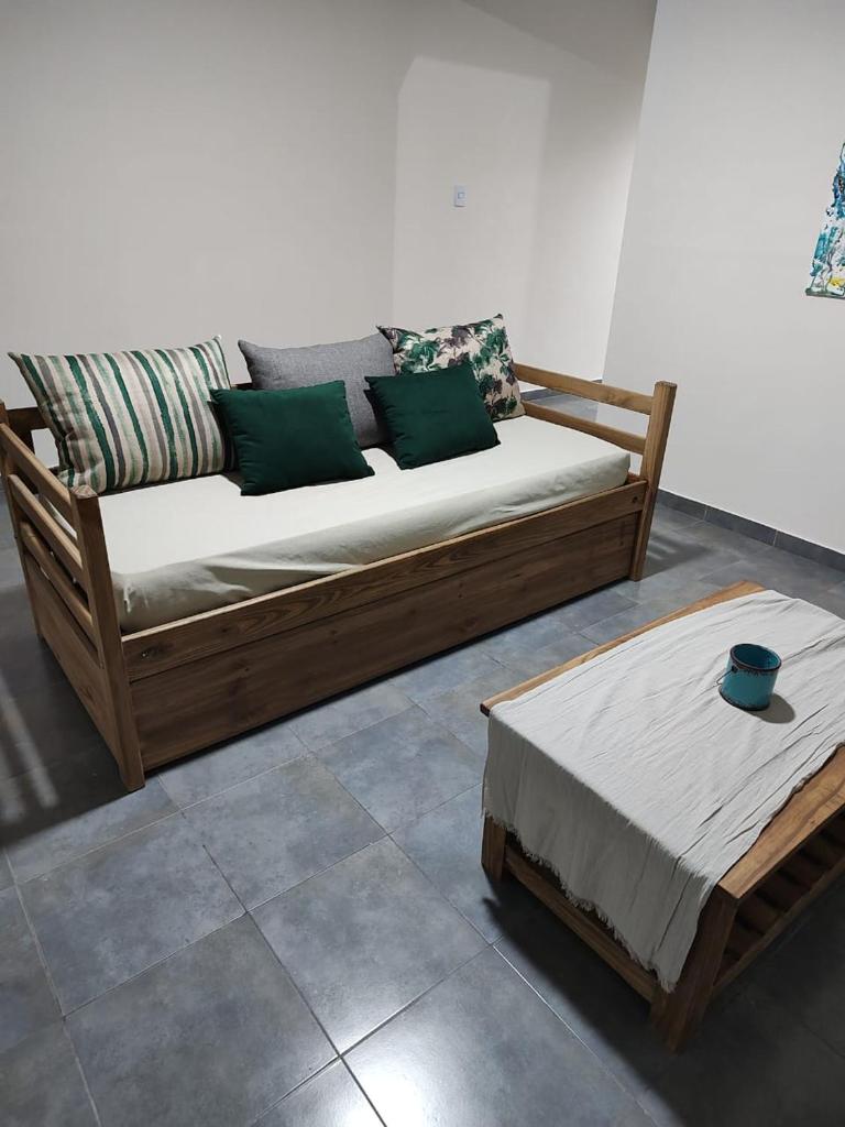Duplex Del Valle photo 3