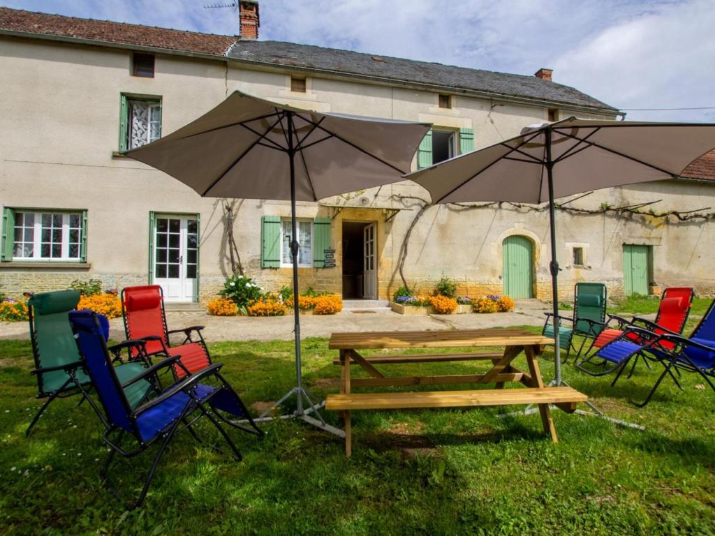 Gîte Paulin, 4 pièces, 6 personnes - FR-1-616-246 photo 1