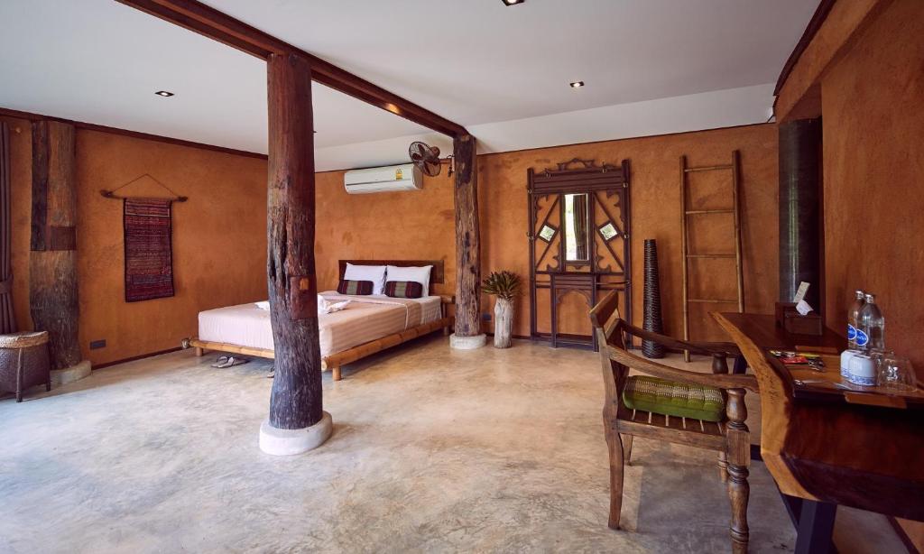 Bambuh Boutique Homestay photo 2