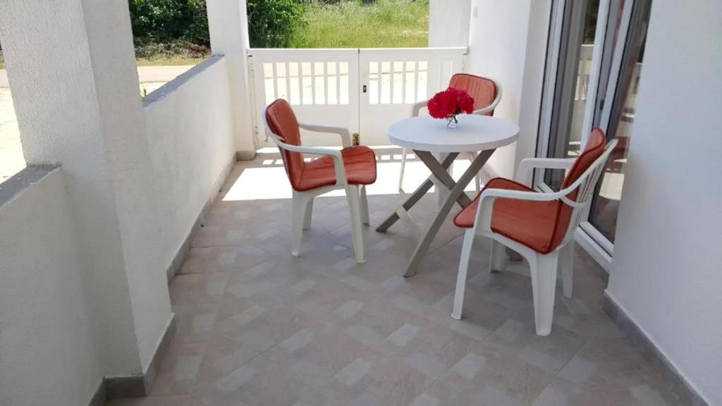 Apartments Ivica photo 2