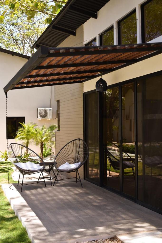 Blue Window Boutique Villas Hotel photo 3