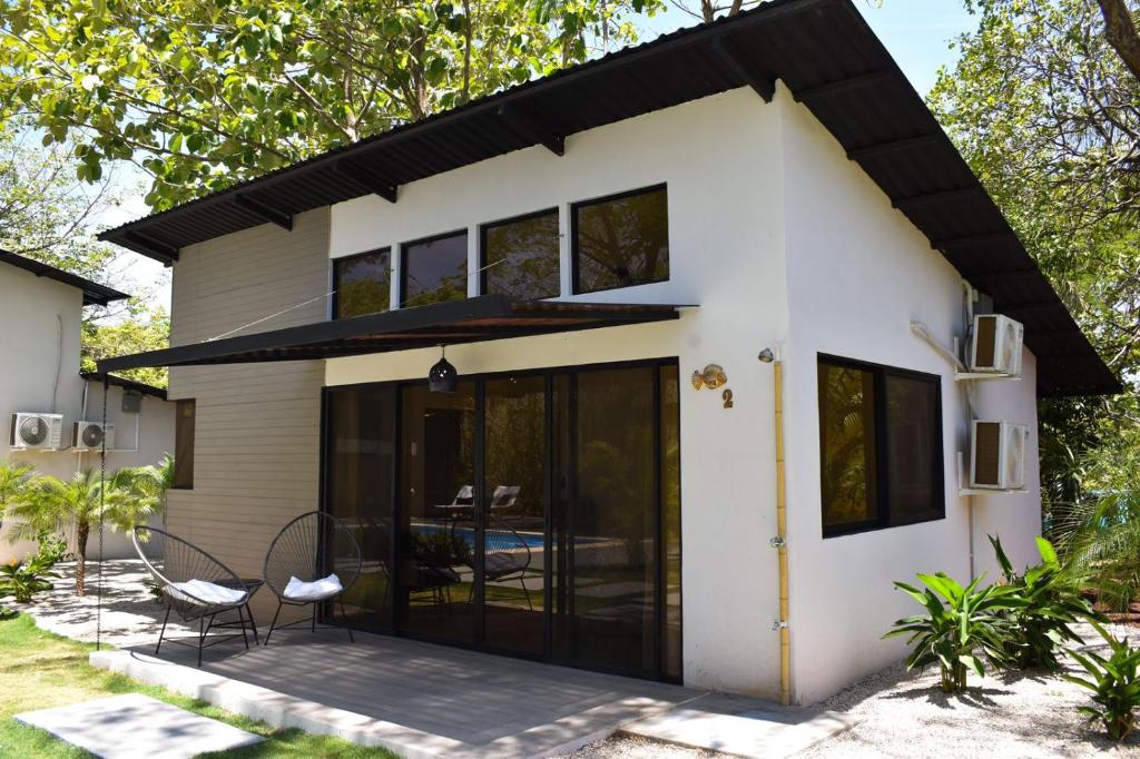Blue Window Boutique Villas Hotel photo 4