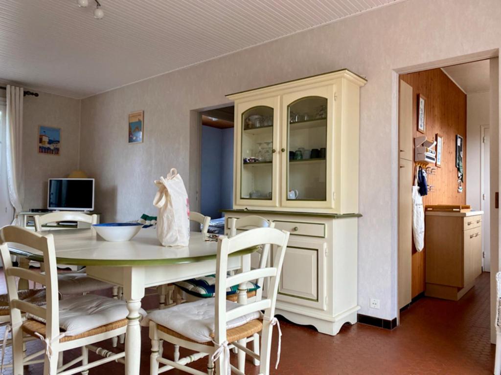 Maison Longeville-sur-Mer, 4 pièces, 6 personnes - FR-1-336-99 photo 2