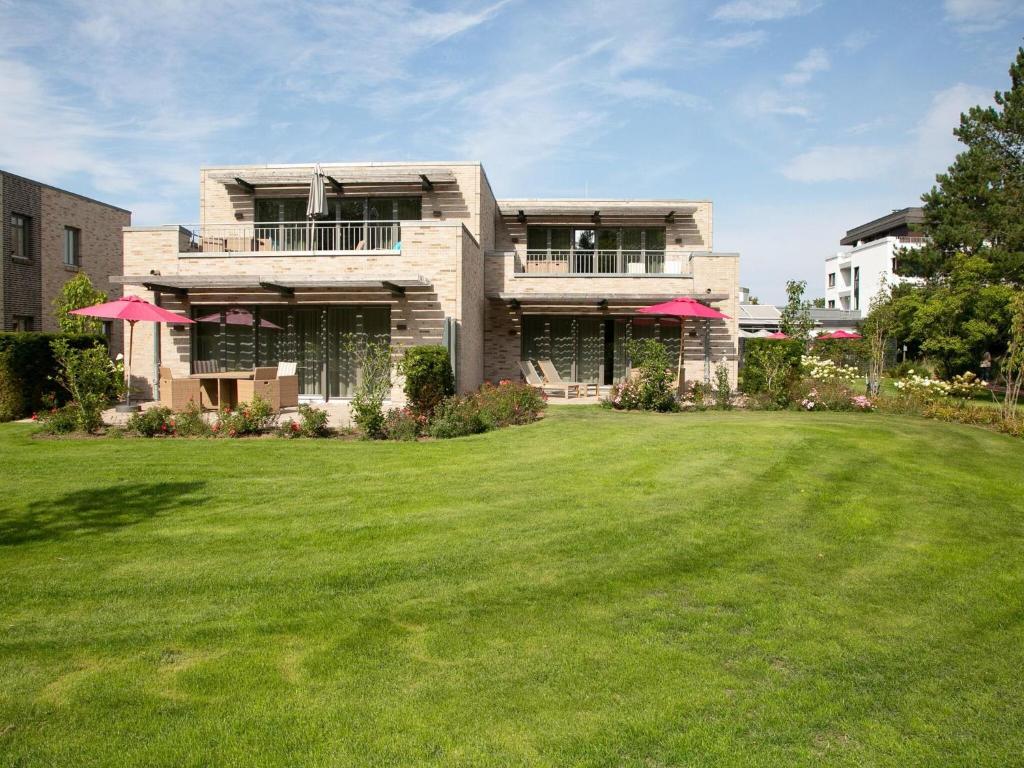 AALERNHÜS Residences in St Peter-Ording photo 3