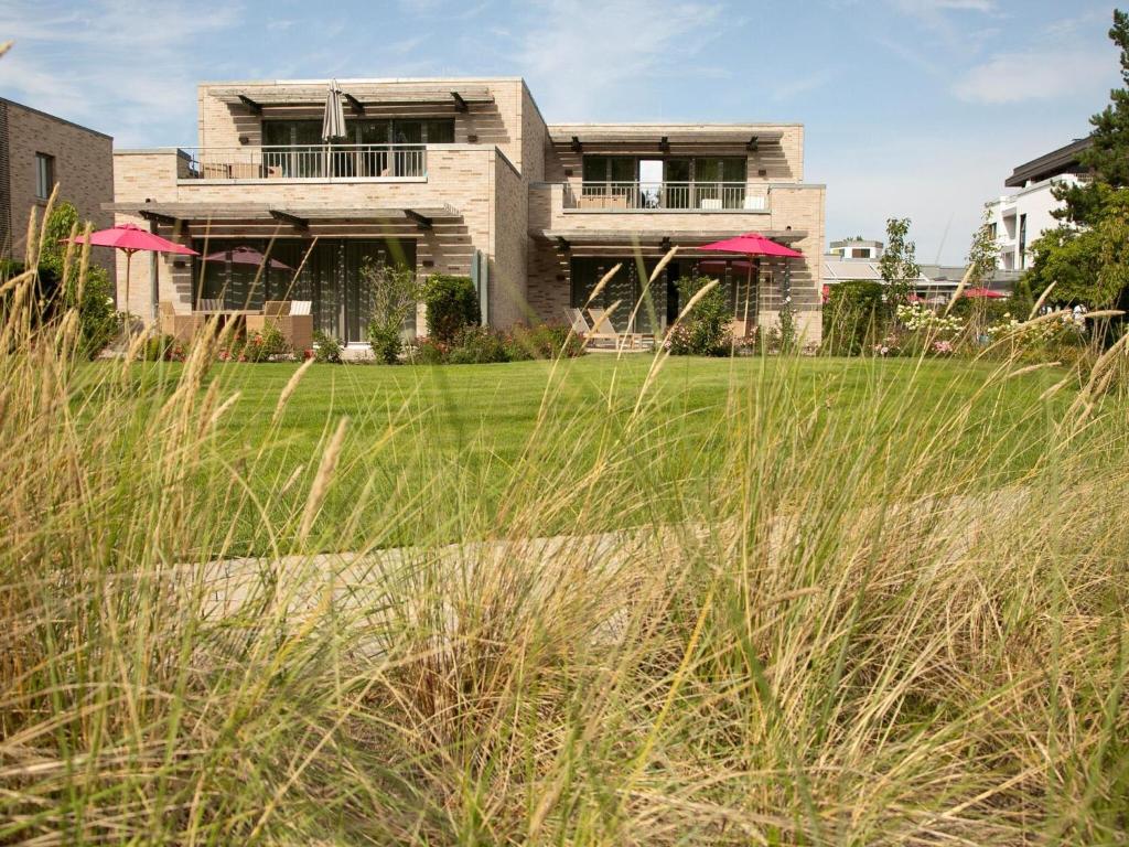 AALERNHÜS Residences in St Peter-Ording photo 1