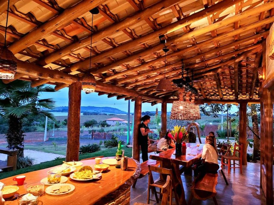 Rancho Recanto da Serra photo 4