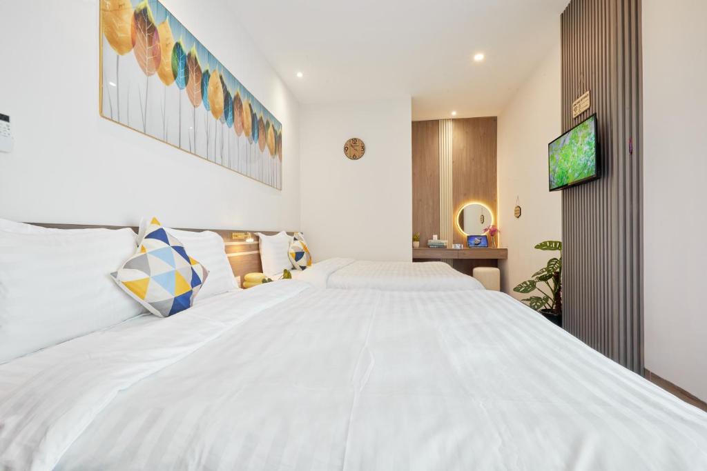 Lux Quy Nhon Homestay